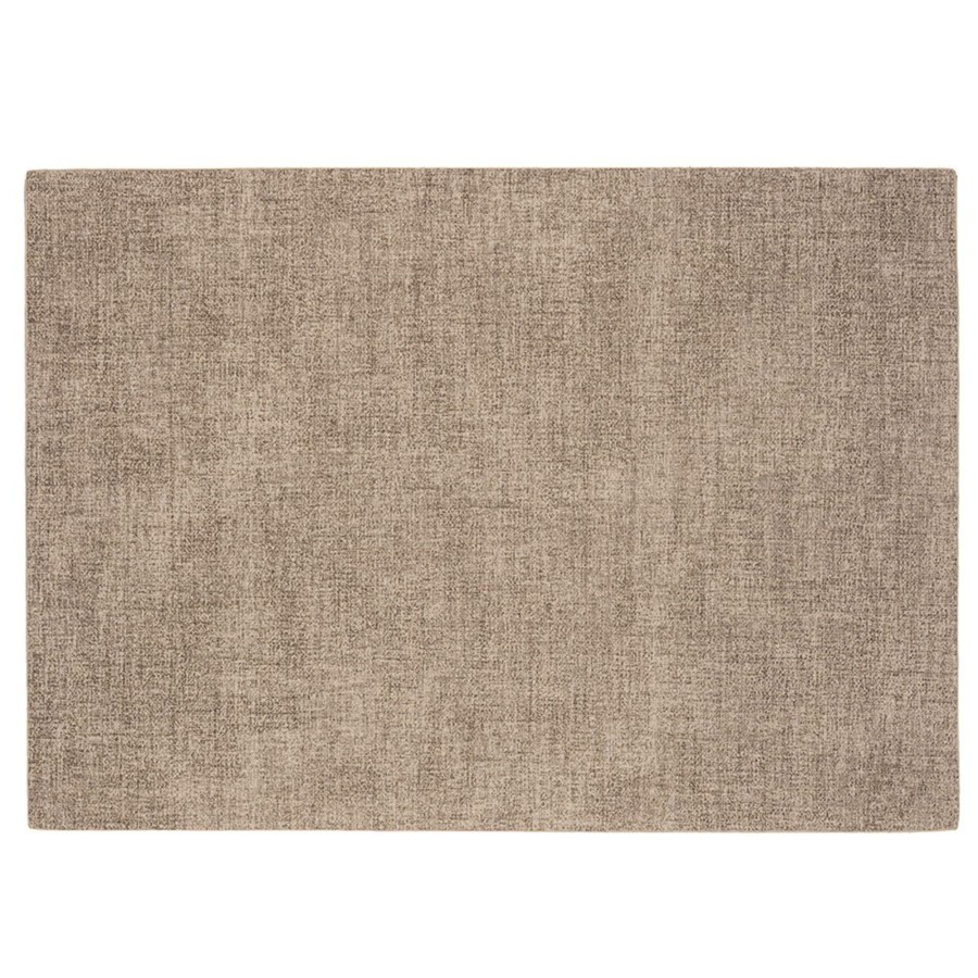 Tavola Guzzini | Tovaglietta Double Face Fabric Sabbia