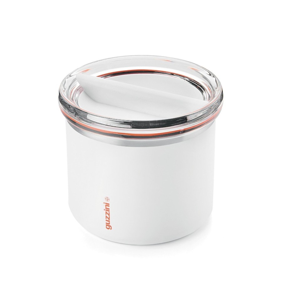 Fuori Casa Guzzini | Energy Lunch Box Termico Bianco