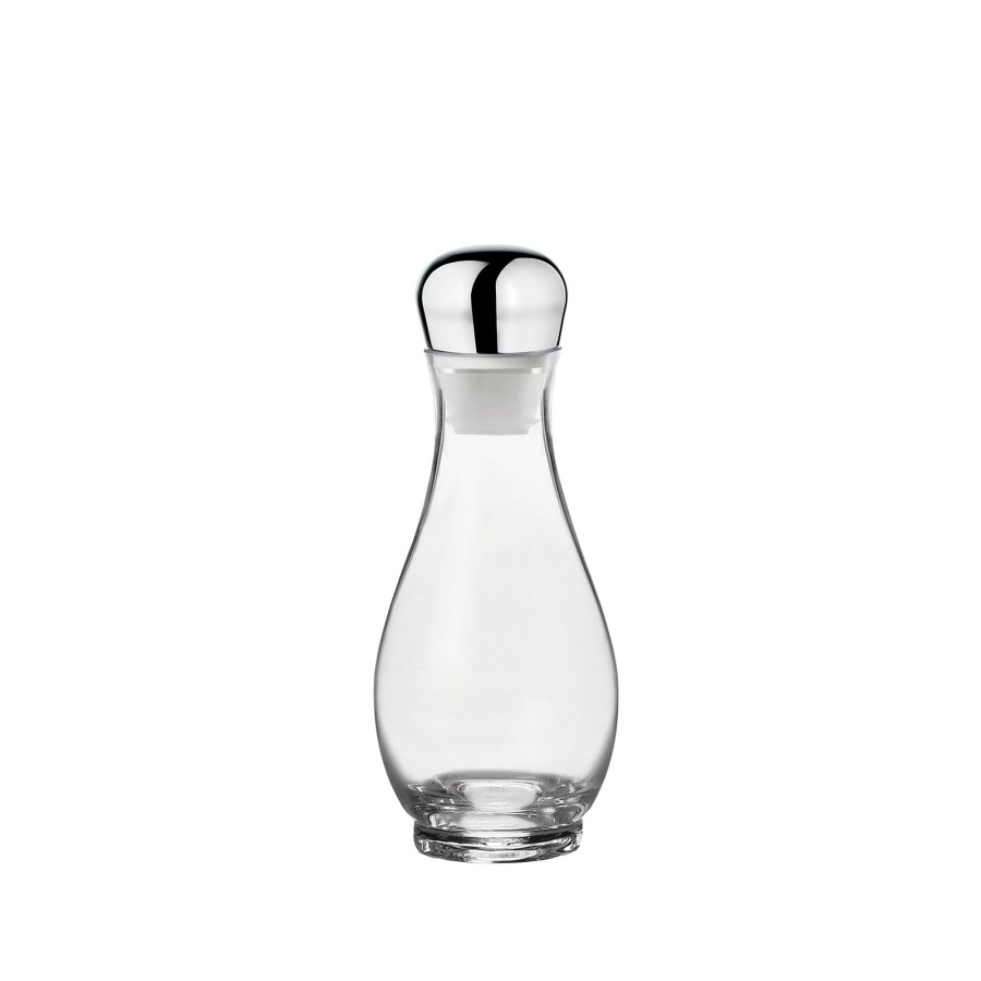 Tavola Guzzini | Oliera/Acetiera 500 Cc. 'Look' Cromato