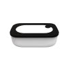 Fuori Casa Guzzini | Lunchbox Con Contenitore Bianco