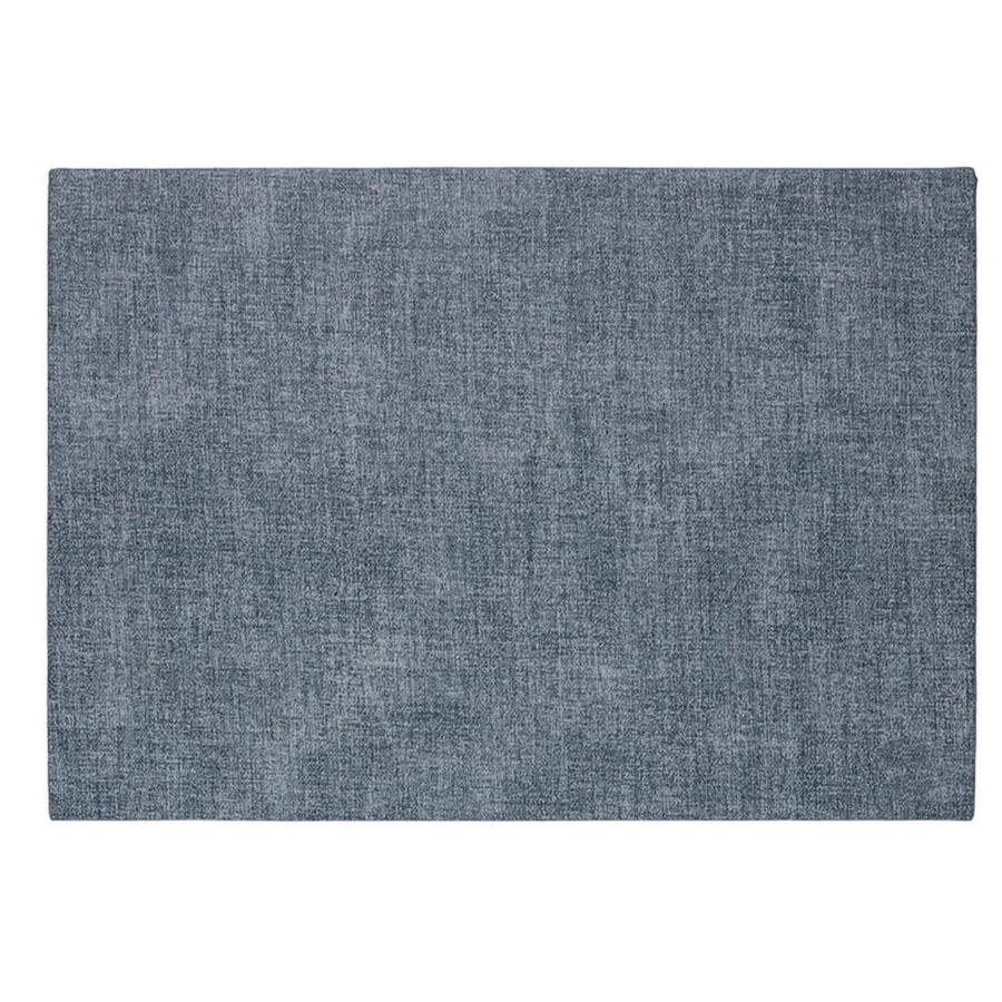 Tavola Guzzini | Tovaglietta Double Face Fabric Azzurro Mare